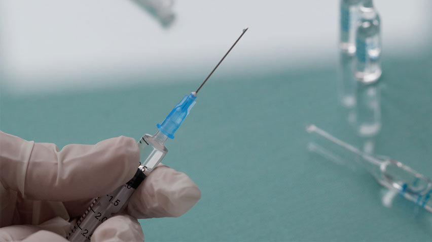 Oszustwo przy szczepieniu dorosłych – eksperyment medyczny bez zgody – kazus grudziądzki